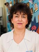 Бурцева Елена Михайловна