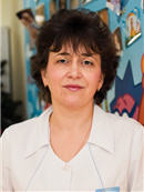 Бурцева Елена Михайловна