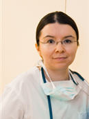 Валитова Асия Аскаровна